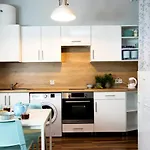 Apartment Kdn Na Rysiej