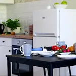Kdn Na Rysiej Apartment