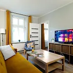 Kdn Na Rysiej Apartment Kattowitz