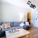 Kdn Na Rysiej Apartment Kattowitz