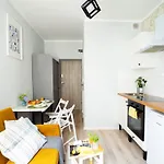 Apartment Kdn Na Rysiej