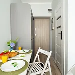 Kdn Na Rysiej Apartment