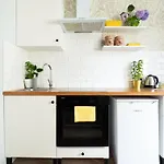 Apartment Kdn Na Rysiej *