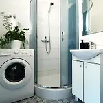 Kdn Na Rysiej Apartment