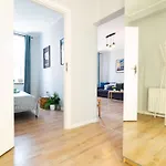 Apartment Kdn Na Rysiej Kattowitz