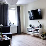Apartment Kdn Na Rysiej *
