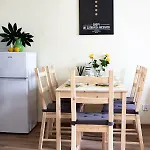 Kdn Na Rysiej Apartment Kattowitz