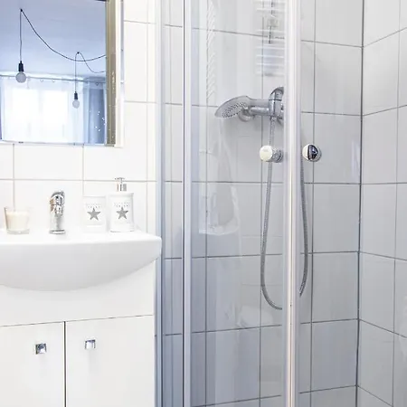 Kdn Na Rysiej Διαμέρισμα *