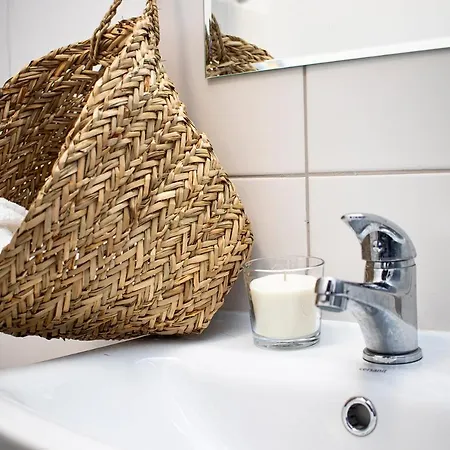 Διαμέρισμα Kdn Na Rysiej