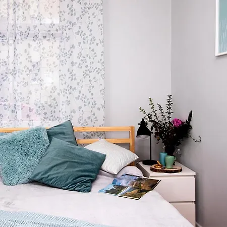 Kdn Na Rysiej Διαμέρισμα *