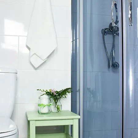 Διαμέρισμα Kdn Na Rysiej Κατοβίτσε