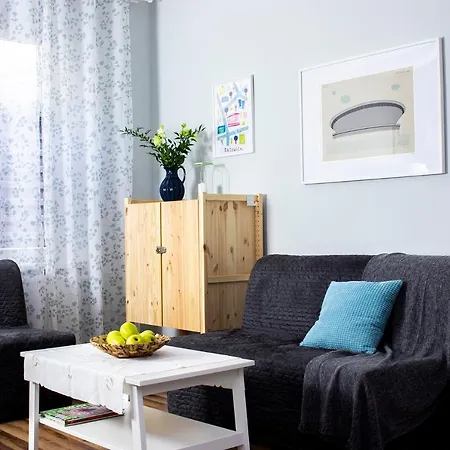 Kdn Na Rysiej Κατοβίτσε