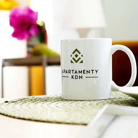 Kdn Na Rysiej Κατοβίτσε