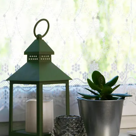 Διαμέρισμα Kdn Na Rysiej *