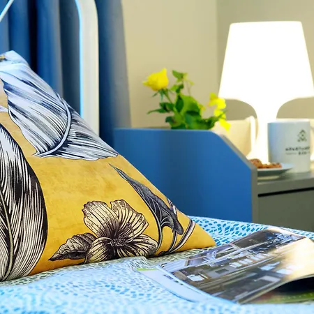 Апартаменты Kdn Na Rysiej *