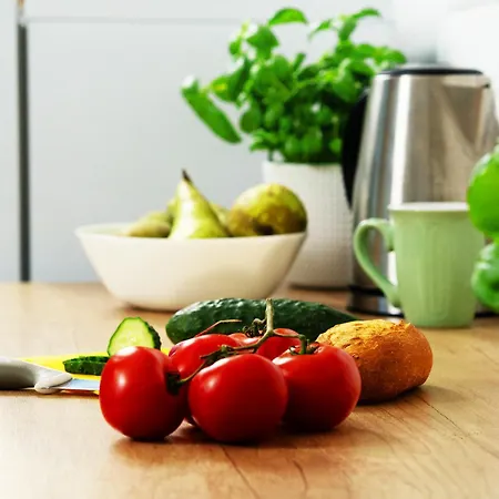 Διαμέρισμα Kdn Na Rysiej Κατοβίτσε