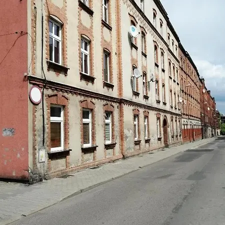 Kdn Na Rysiej * Катовице