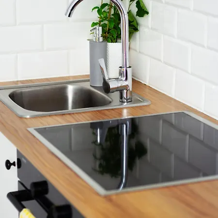 Διαμέρισμα Kdn Na Rysiej Κατοβίτσε