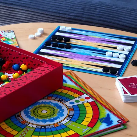 Апартаменты Kdn Na Rysiej Катовице