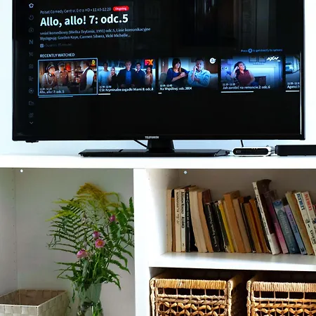 Kdn Na Rysiej Катовице