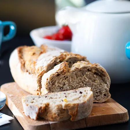 Kdn Na Rysiej Κατοβίτσε