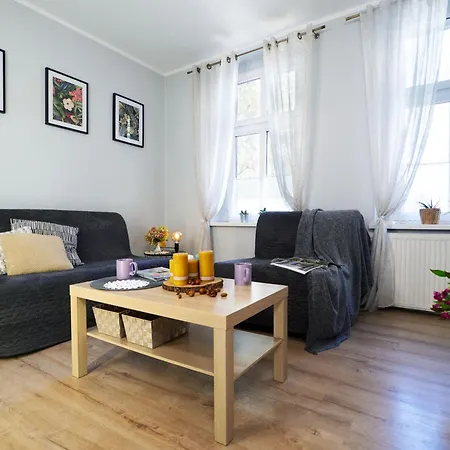 Apartment Kdn Na Rysiej