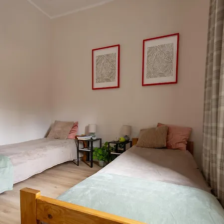 Apartment Kdn Na Rysiej