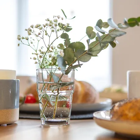 Kdn Na Rysiej Apartment *