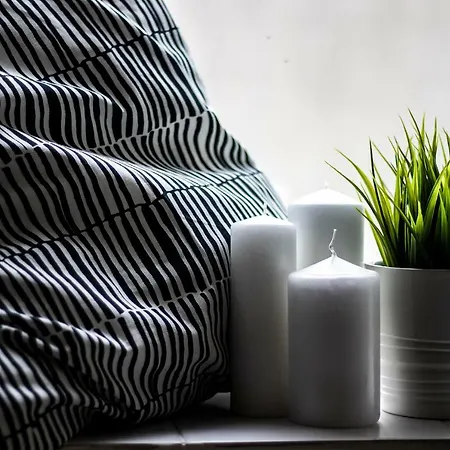 Kdn Na Rysiej Διαμέρισμα *