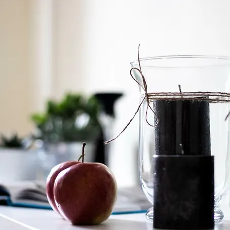 Διαμέρισμα Kdn Na Rysiej