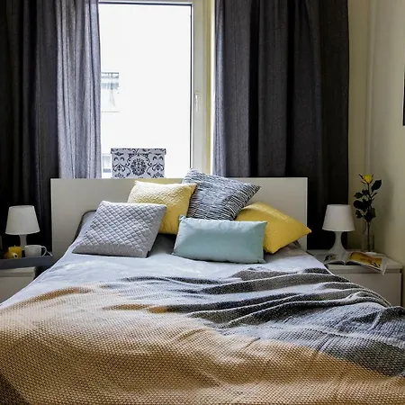 Kdn Na Rysiej Κατοβίτσε