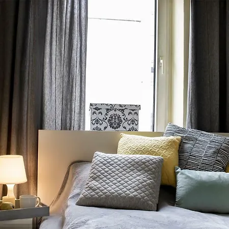 Kdn Na Rysiej Катовице