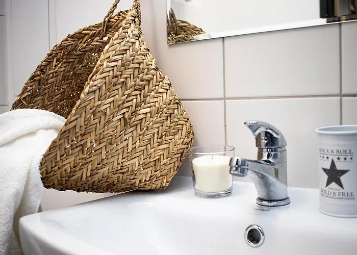 Apartament Kdn Na Rysiej