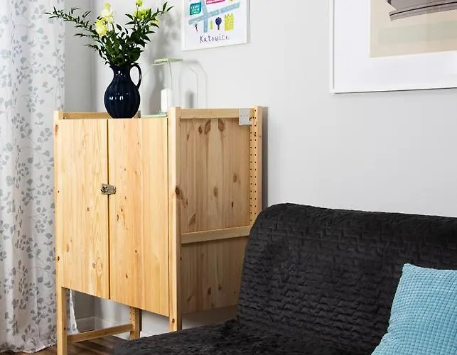 Apartament Kdn Na Rysiej