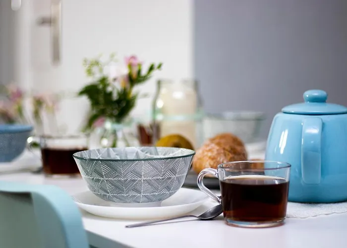 Kdn Na Rysiej דירה *