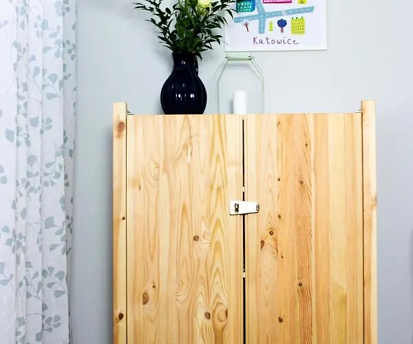 Kdn Na Rysiej Apartament