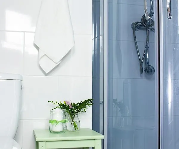 Apartament Kdn Na Rysiej Katowice