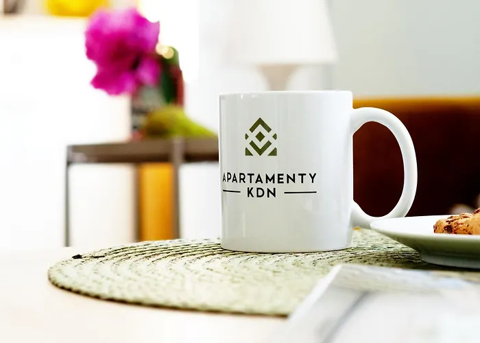 Kdn Na Rysiej Katowice