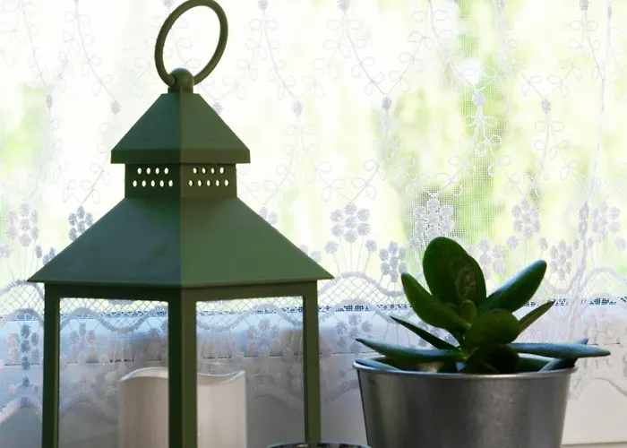 דירה Kdn Na Rysiej *