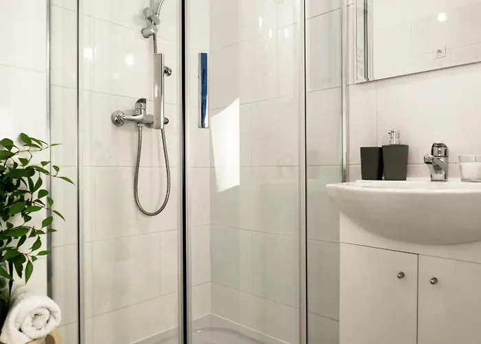 Kdn Na Rysiej Apartament *