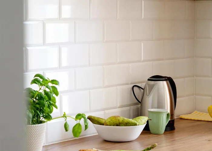 Apartament Kdn Na Rysiej