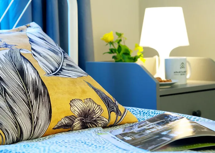 Apartament Kdn Na Rysiej *