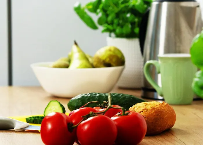 Apartament Kdn Na Rysiej Katowice