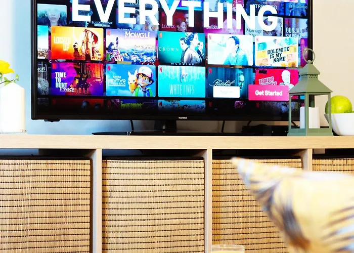 Kdn Na Rysiej דירה