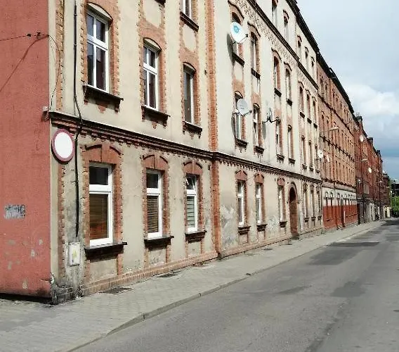 Kdn Na Rysiej * Katowice