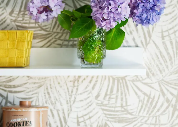 Kdn Na Rysiej דירה קטוביץ