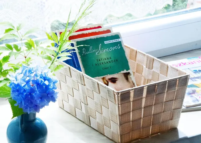 Kdn Na Rysiej קטוביץ