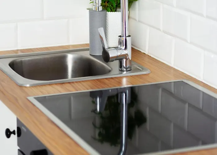 Apartament Kdn Na Rysiej Katowice