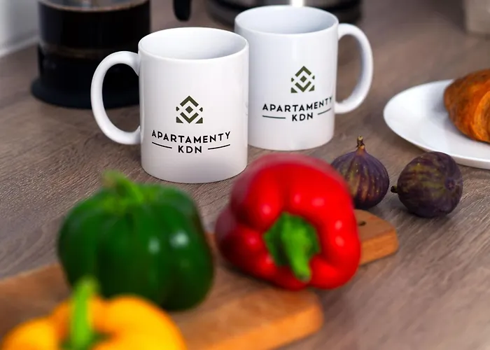 Kdn Na Rysiej דירה *