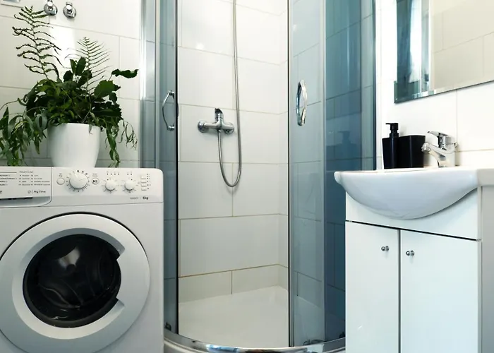 Kdn Na Rysiej Apartament